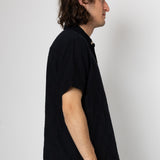 Fulton Shirt - Black