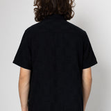 Fulton Shirt - Black