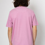 Prime T-Shirt - Raspberry