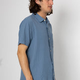 Senna 2 Shirt - Slate
