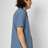Senna 2 Shirt - Slate