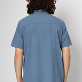 Senna 2 Shirt - Slate