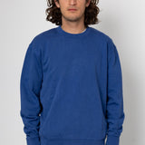 Draper Sweatshirt - Blue