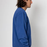 Draper Sweatshirt - Blue