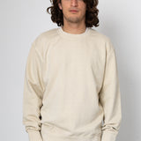 Draper Sweatshirt - Putty