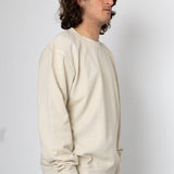 Sullivan Fleece Sweatshirt - Putty