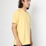 Prime T-Shirt - Soft Yellow