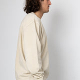Sullivan Fleece Sweatshirt - Putty