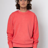Draper Sweatshirt - Raspberry