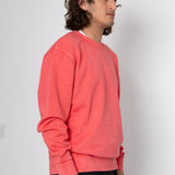Draper Sweatshirt - Raspberry