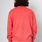Draper Sweatshirt - Raspberry
