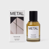 Homework | Metal Eau de Parfum