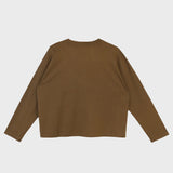 L.F.Markey | Lesley Top - Olive