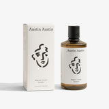 Austin Austin | Bergamot & Juniper Shampoo