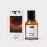 Homework | Fire Eau de Parfum