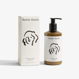 Austin Austin | Bergamot & Juniper Conditioner