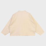 L.F.Markey | Carson Chore Coat - Ecru