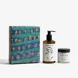 Austin Austin | Body Gift Set