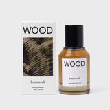 Homework | Wood Eau de Perfum