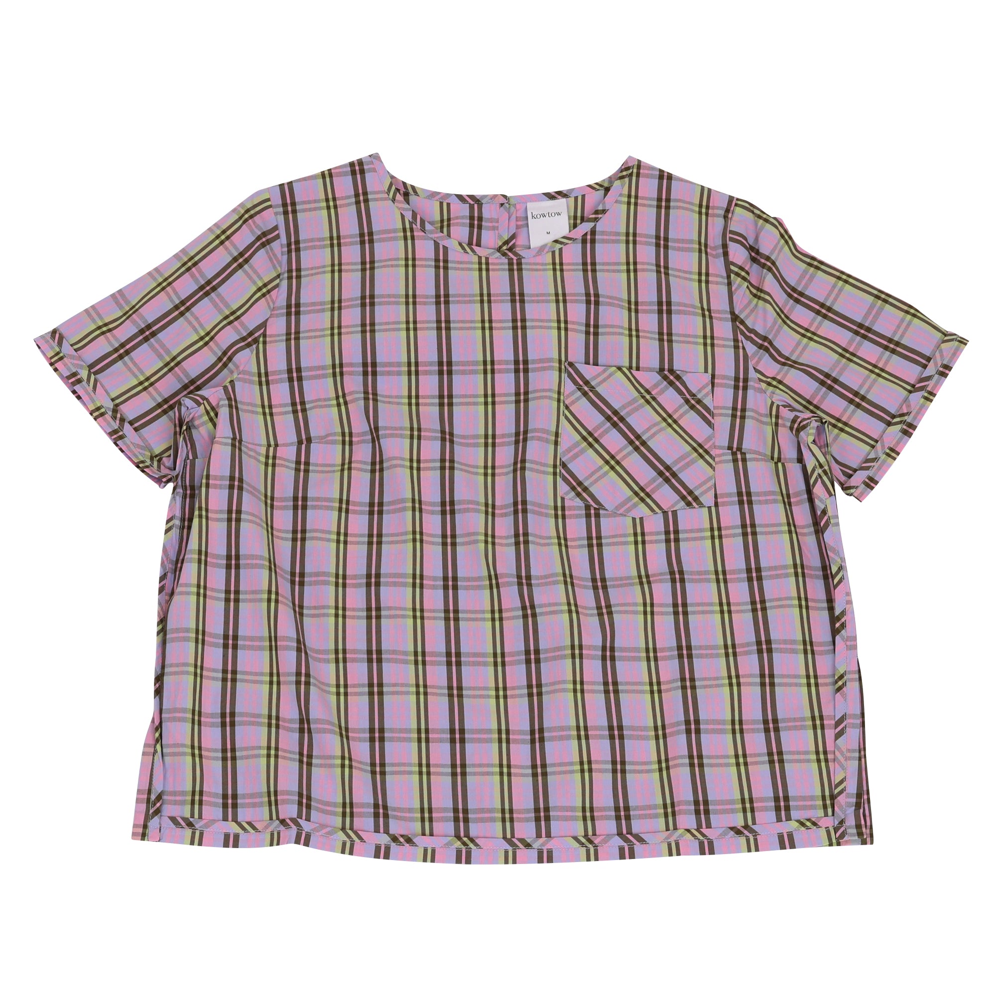 Kowtow | 