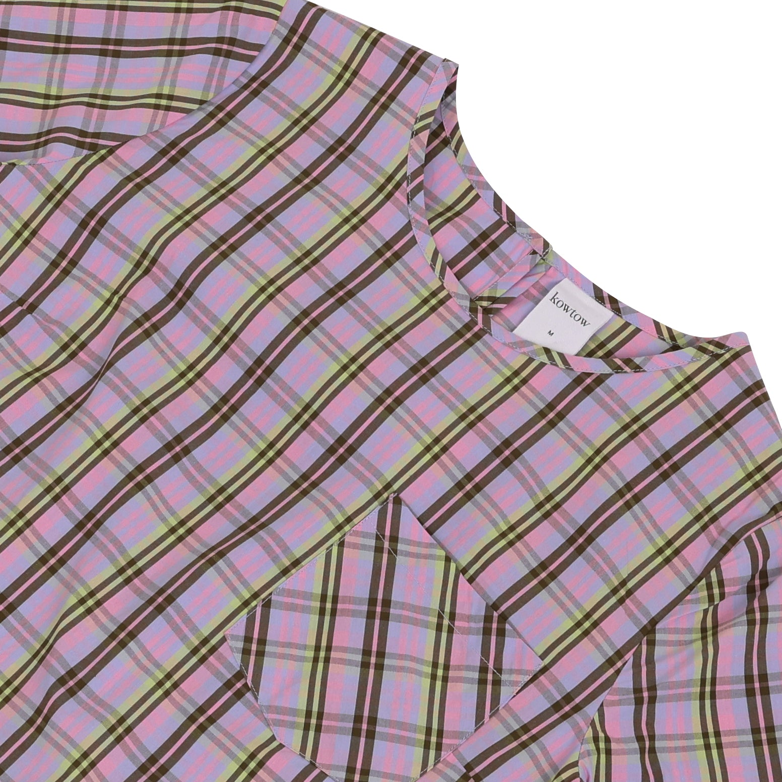 Kowtow | 