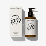 Austin Austin | Bergamot & Juniper Conditioner