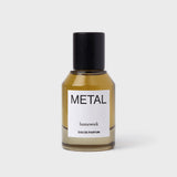 Homework | Metal Eau de Parfum