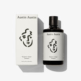 Austin Austin | Bergamot & Juniper Shampoo