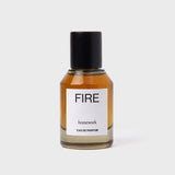 Homework | Fire Eau de Parfum