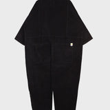 L.F.Markey | Mega Longsleeve Boilersuit - Navy