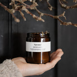 Harvest | Winter Honey