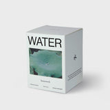 Homework | Water Candle