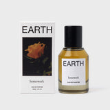 Homework | Earth Eau de Parfum