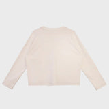 L.F.Markey | Hamley Top - Ecru