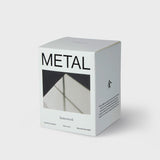 Homework | Metal Candle