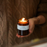 Harvest | Slow Sandalwood