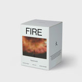 Homework | Fire Candle