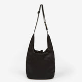 ARCS - SHARP Bucket Bag - BLACK