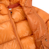 Nanga | Mountain Lodge Down Jacket - Orange