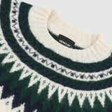 Howlin' | Broken Flowers Jumper
