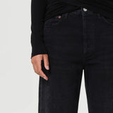 Agolde | 90's Crop - Tar