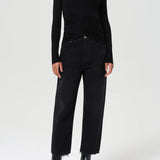 Agolde | 90's Crop - Tar