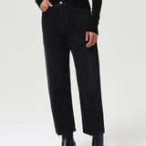 Agolde | 90's Crop - Tar