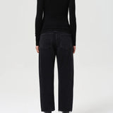 Agolde | 90's Crop - Tar