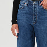 Agolde | Dame Jean - Enamour