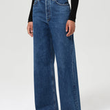 Agolde | Dame Jean - Enamour