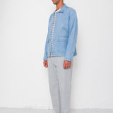 Archive Jacket - Light Denim