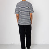 Assembly Pant - Black Moleskin