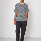 Assembly Pant - Charcoal Moleskin