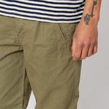 Folk | Folk Assembly Pant - Olive